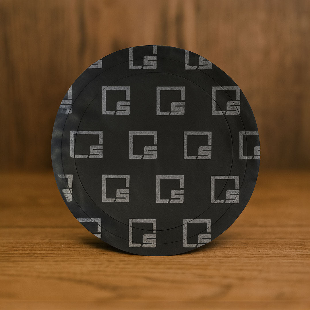 SoundSkins FAESPKRING | Speaker Seal (Pair)