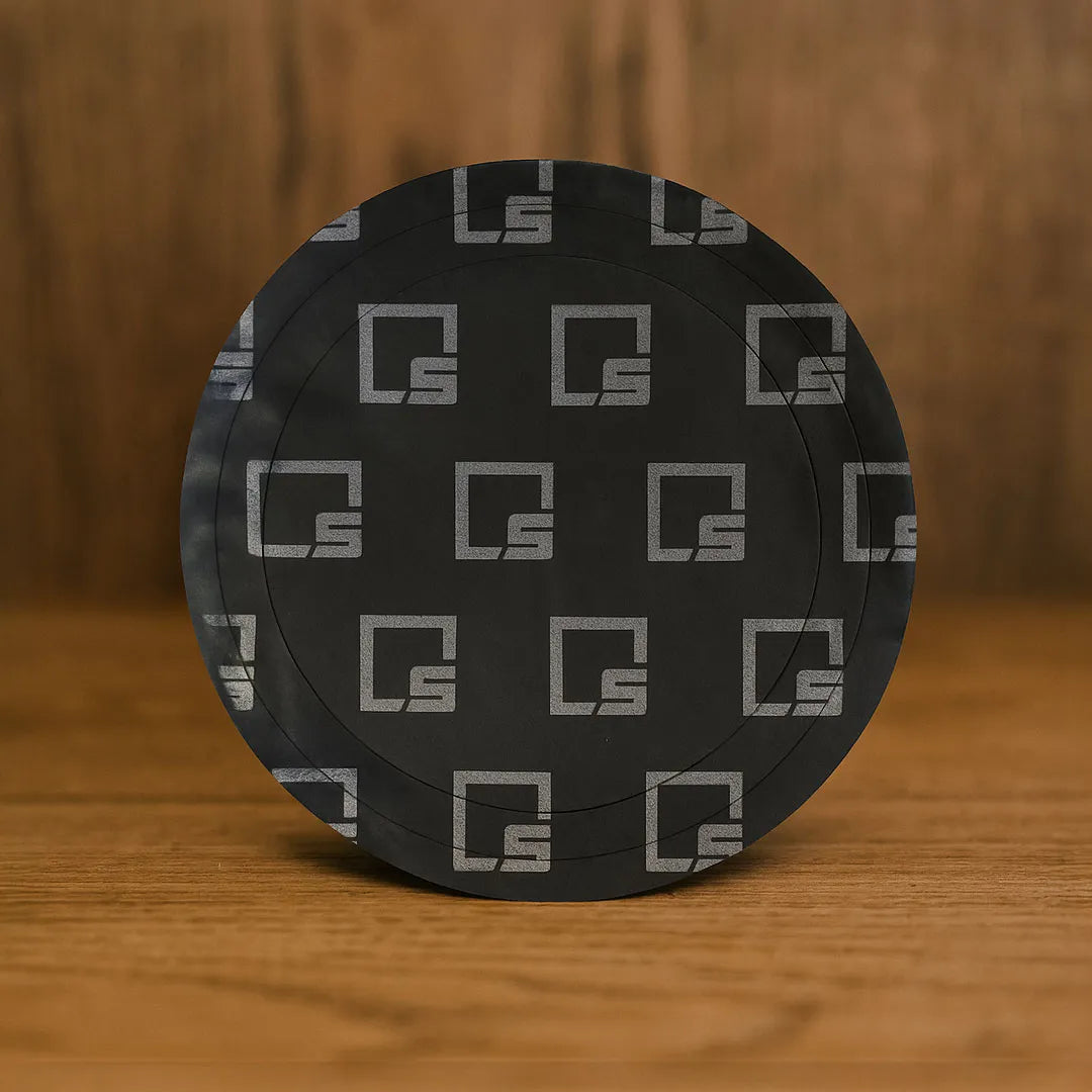 SoundSkins FAESPKRING | Speaker Seal (Pair)