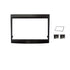 CAC FAHOLDENVYVZ7B (F7GM4B) Facia Kit Compatible with Holden VY-VZ Commodore Monaro 2002+ Double DIN Fascia Panel Dash Plate - Black