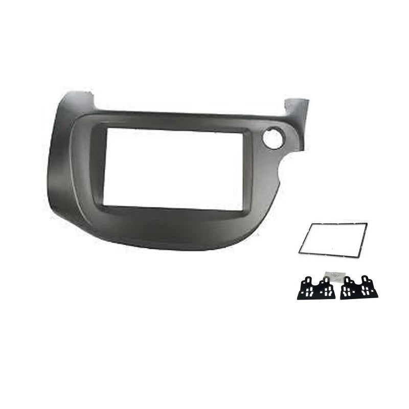CAC F7HD22 Double DIN Fascia Kit for Honda Jazz 2008-2013