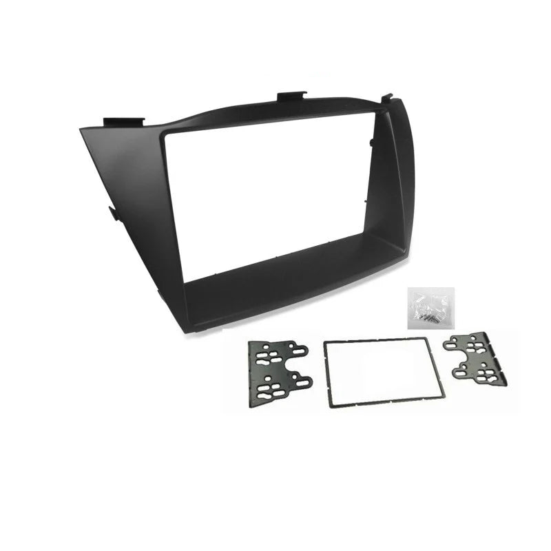 CAC F7HY9 Double DIN Fascia Kit for Hyundai IX-35