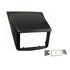 CAC F7MT9 Double DIN Fascia Kit for Mitsubishi Triton ML-MN & Challenger