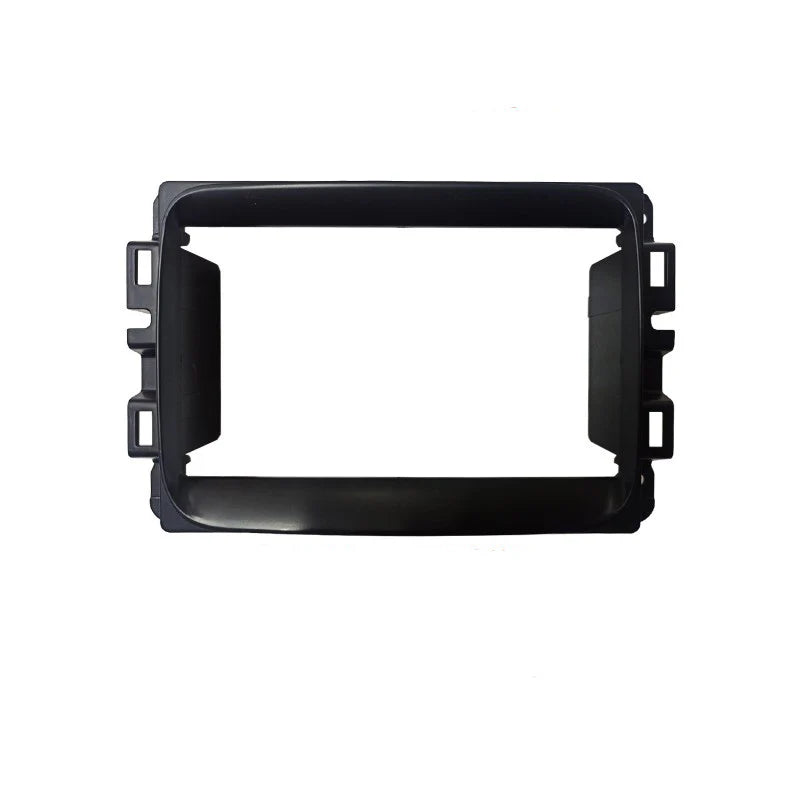 CAC FARAMDS201320237 (F7RAM2) Double DIN Fascia Kit for Ram DS 2013-2023