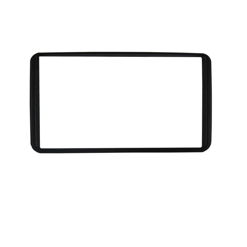 CAC FASUZUKIJIMNY2005ON7 (F7SZ4) Double DIN Fascia Kit for Suzuki Jimny 2005 Onwards