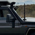GMF4x4 FB-138D (FB-138D) UHF Bracket To Suit Toyota Land Cruiser LC79 2012-2023 Fender DRS