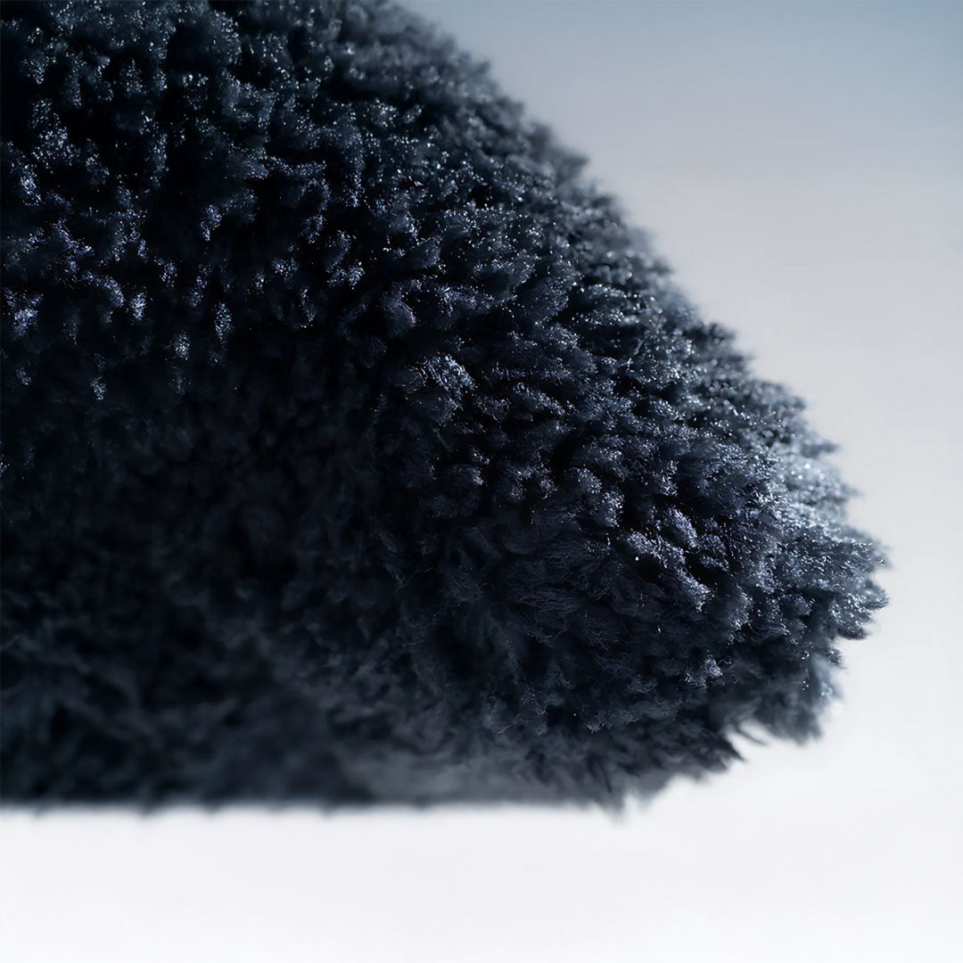 Fireball FB-BFMA | MICROFIBER APPLICATOR - BLACK