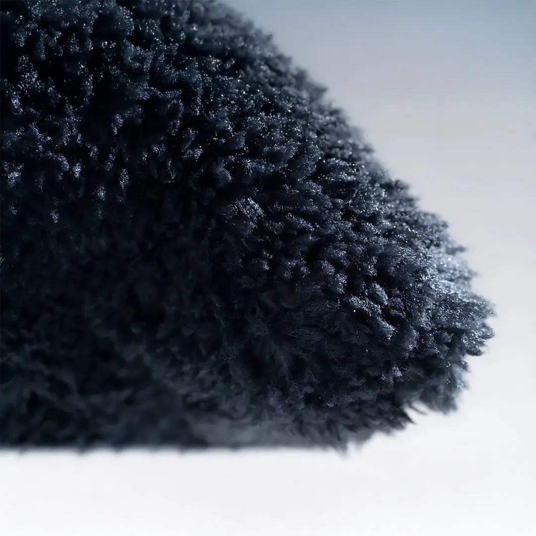 Fireball FB-BFMA | MICROFIBER APPLICATOR - BLACK