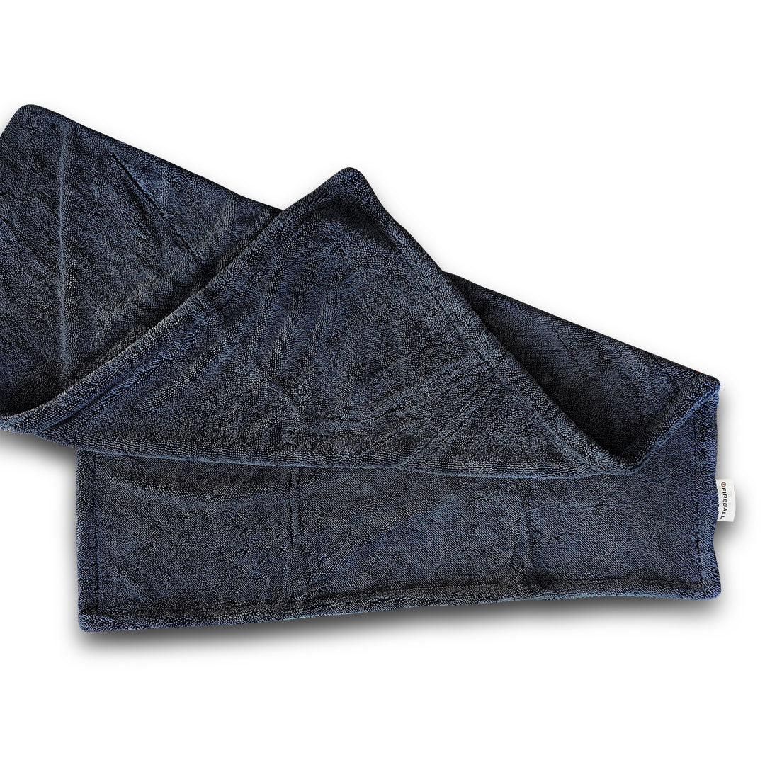 Fireball FB-DSD-86X73 |  NEW FIREBALL DOUBLE SIDED DRYING TOWEL 86X73