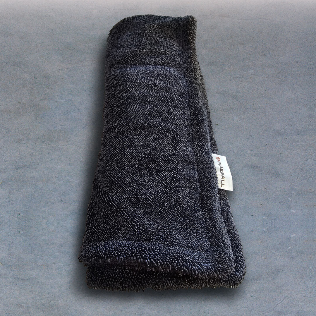 Fireball FB-DSD-86X73 |  NEW FIREBALL DOUBLE SIDED DRYING TOWEL 86X73