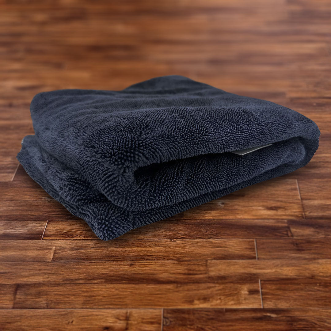 Fireball FB-DSD-86X73 |  NEW FIREBALL DOUBLE SIDED DRYING TOWEL 86X73