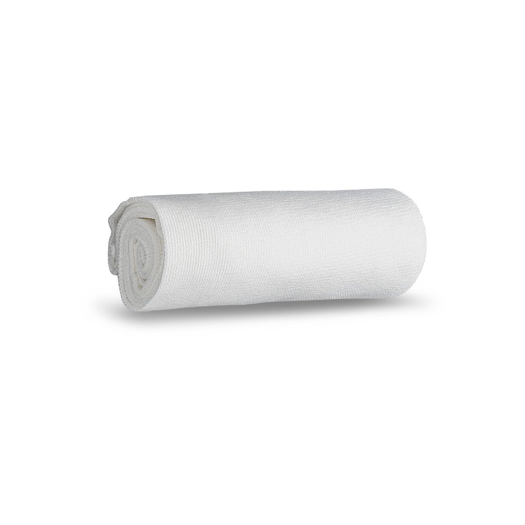 Fireball FB-JTW-60X42 | JET TOWEL - WHITE - 60x42cm