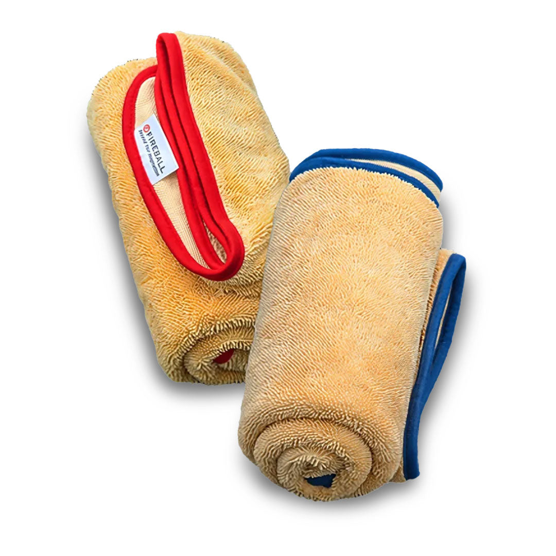Fireball FB-PTB-72X95 | PIN TOWEL – BEIGE – 72x95cm