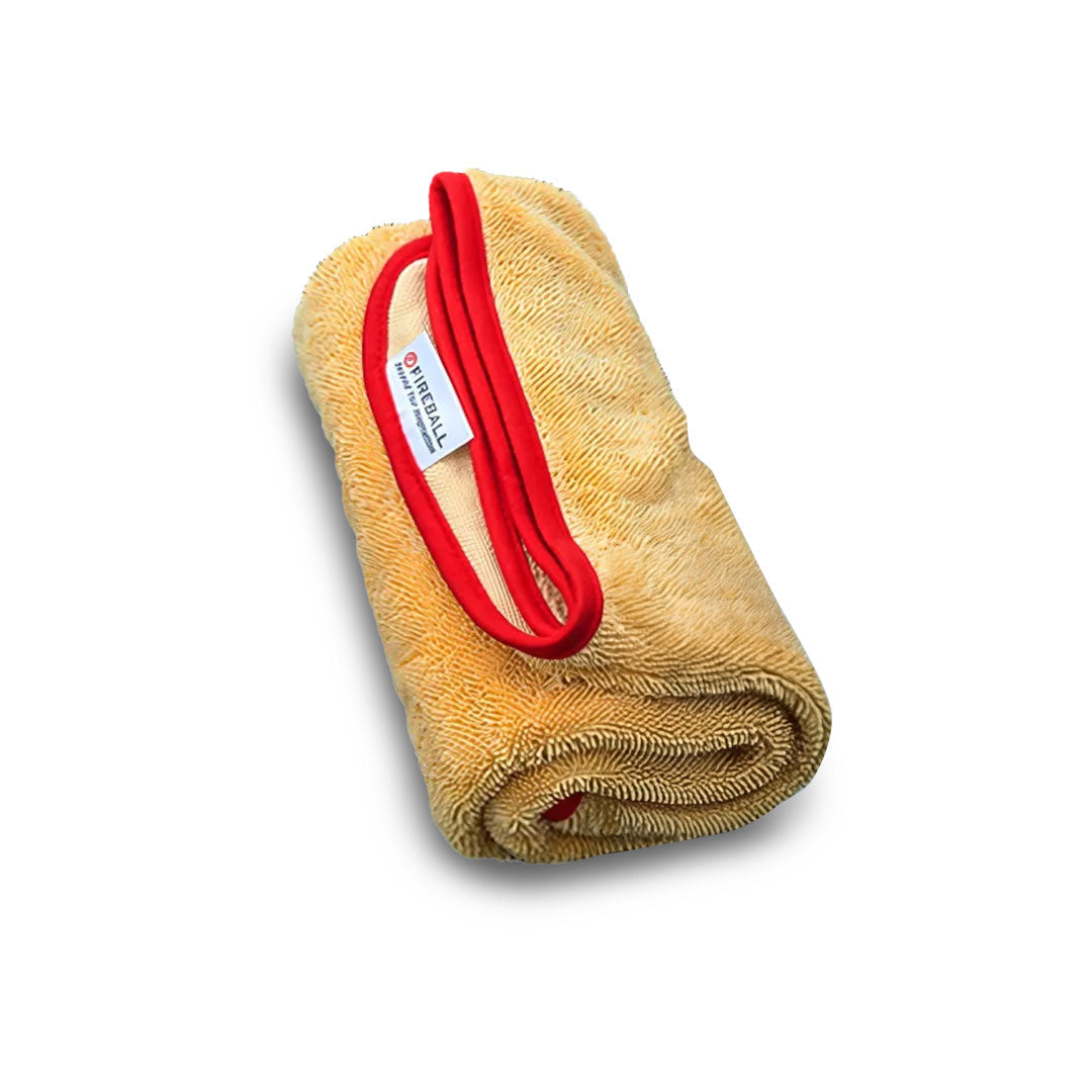Fireball FB-PTB-72X95 | PIN TOWEL – BEIGE – 72x95cm