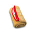 Fireball FB-PTB-72X95 | PIN TOWEL – BEIGE – 72x95cm