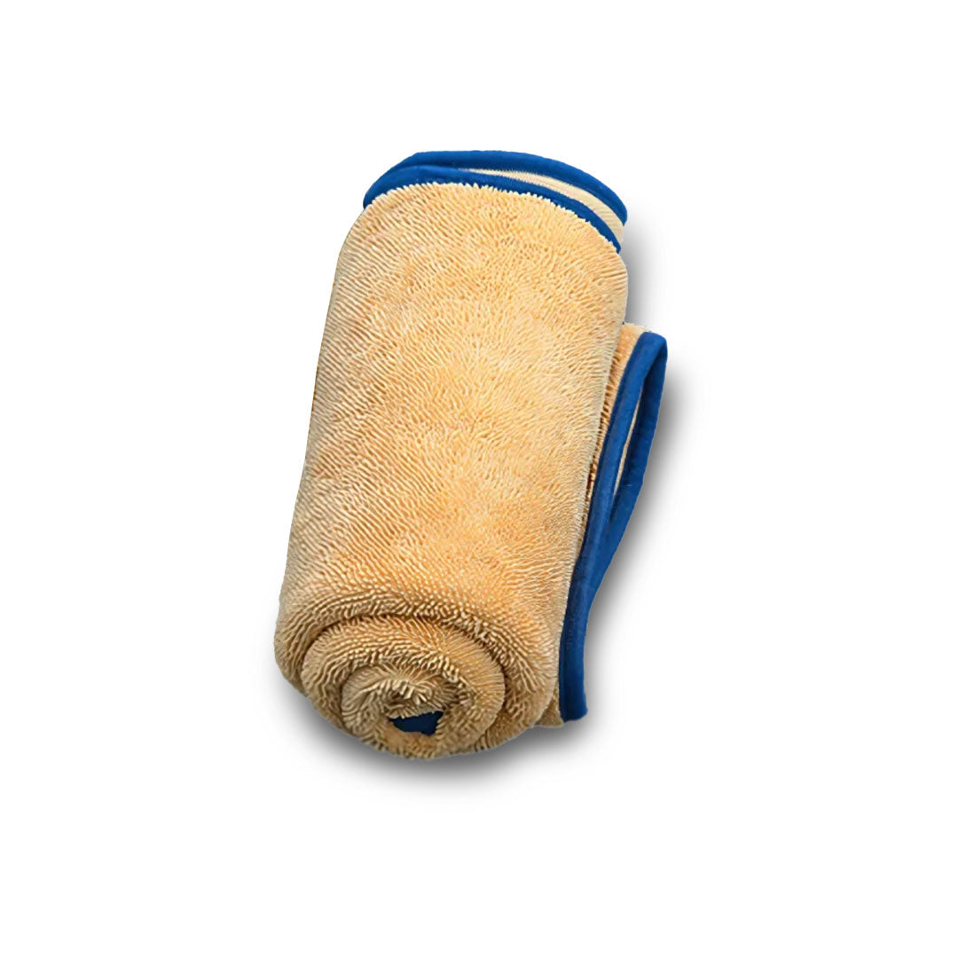 Fireball FB-PTB-72X95 | PIN TOWEL – BEIGE – 72x95cm