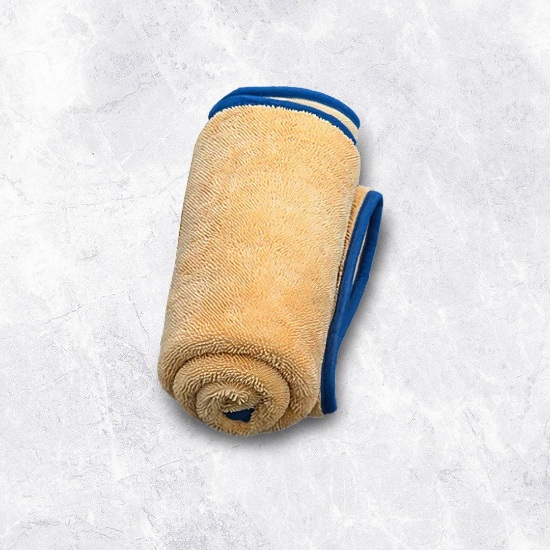 Fireball FB-PTB-72X95 | PIN TOWEL – BEIGE – 72x95cm