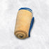 Fireball FB-PTB-72X95 | PIN TOWEL – BEIGE – 72x95cm