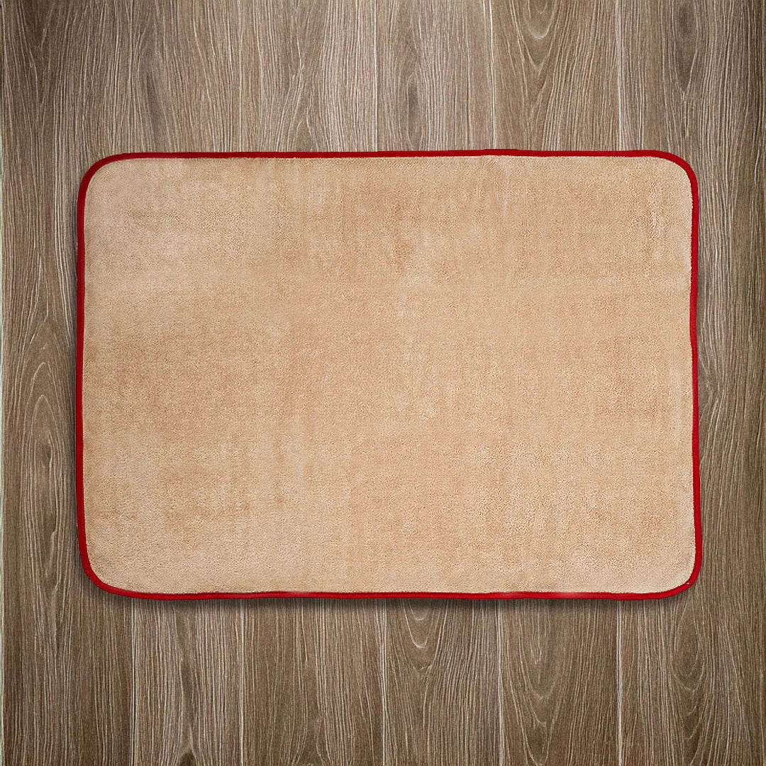 Fireball FB-PTB-72X95 | PIN TOWEL – BEIGE – 72x95cm