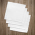 Fireball FB-SC-5 | SUEDE CLOTHS - PACK OF 5 - 10x10cm