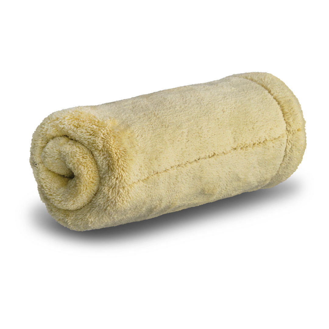 Fireball FB-TBT-40X40 | TERRY BEAR TOWEL - BEIGE - 40x40cm