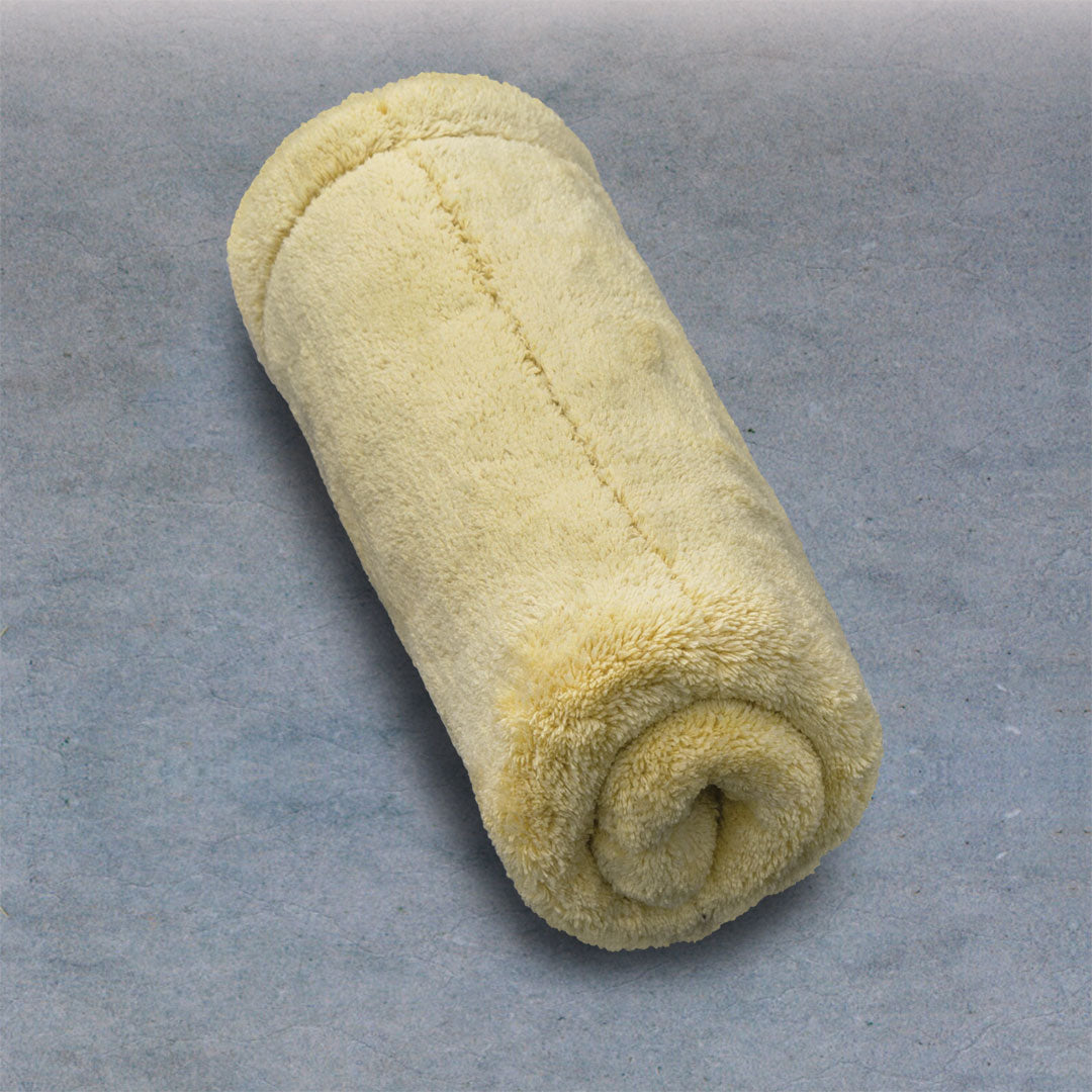 Fireball FB-TBT-40X40 | TERRY BEAR TOWEL - BEIGE - 40x40cm