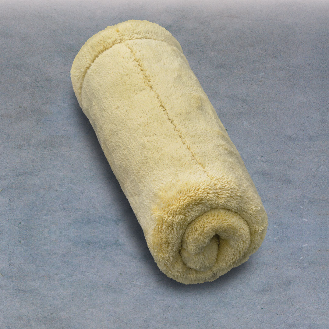 Fireball FB-TBT-40X80 | TERRY BEAR TOWEL - BEIGE - 40x80cm