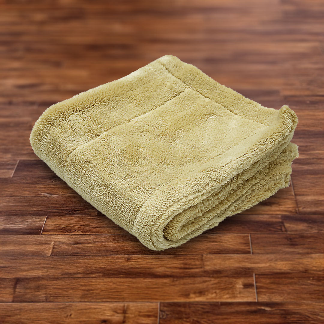 Fireball FB-TBT-40X80 | TERRY BEAR TOWEL - BEIGE - 40x80cm