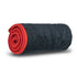 Fireball FB-TDT-70X45 | TWIST DRYING TOWEL - BLACK - 70x45cm
