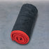 Fireball FB-TDT-70X45 | TWIST DRYING TOWEL - BLACK - 70x45cm