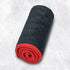 Fireball FB-TDT-70X90 | TWIST DRYING TOWEL - BLACK - 70x90cm