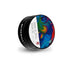 Fireball FB2-BZLWP-150 | BRAZIL WAX PLASTIC POT 150ml