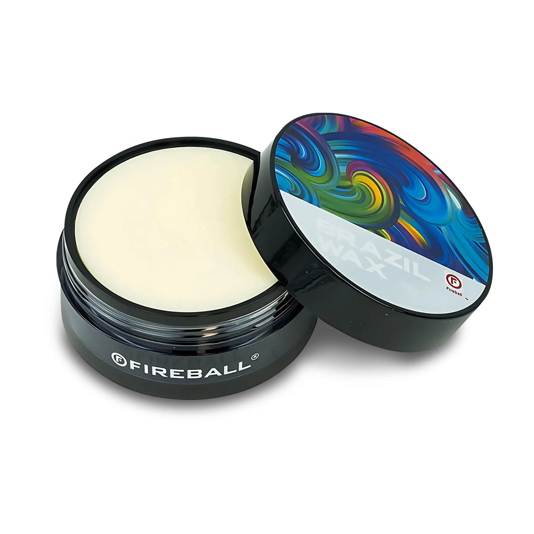 Fireball FB2-BZLWP-150 | BRAZIL WAX PLASTIC POT 150ml