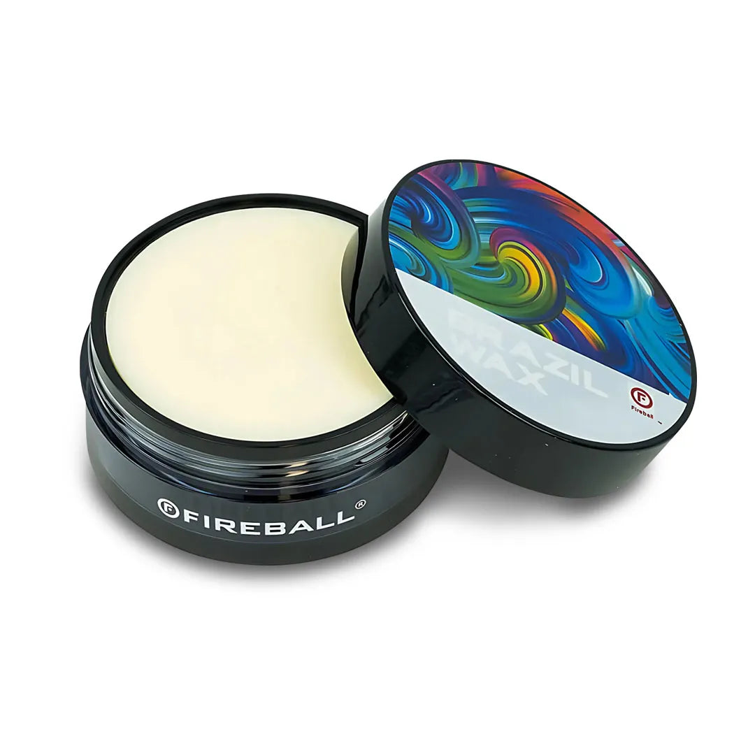 Fireball FB2-BZLWP-150 | BRAZIL WAX PLASTIC POT 150ml