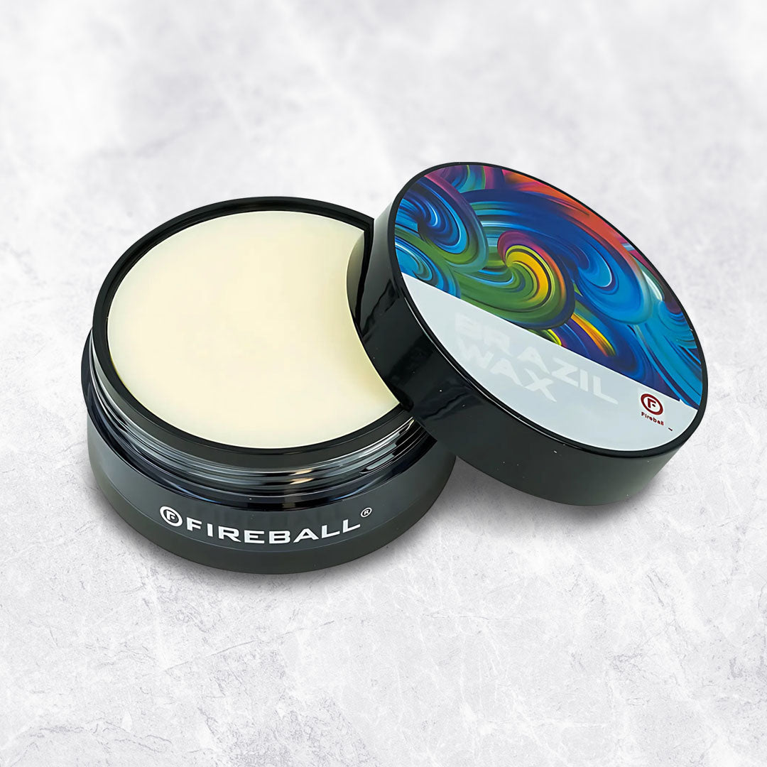 Fireball FB2-BZLWP-150 | BRAZIL WAX PLASTIC POT 150ml