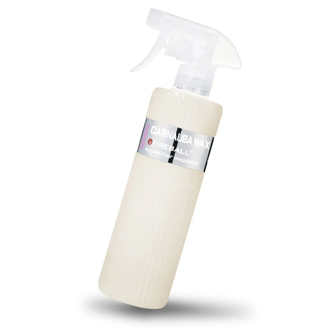 Fireball FB2-CARNU-500 | CARNAUBA WAX 500ml