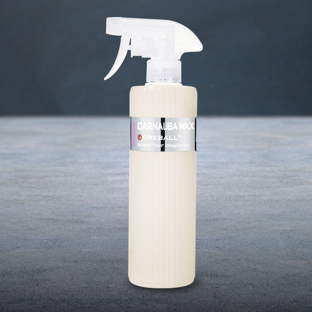 Fireball FB2-CARNU-500 | CARNAUBA WAX 500ml