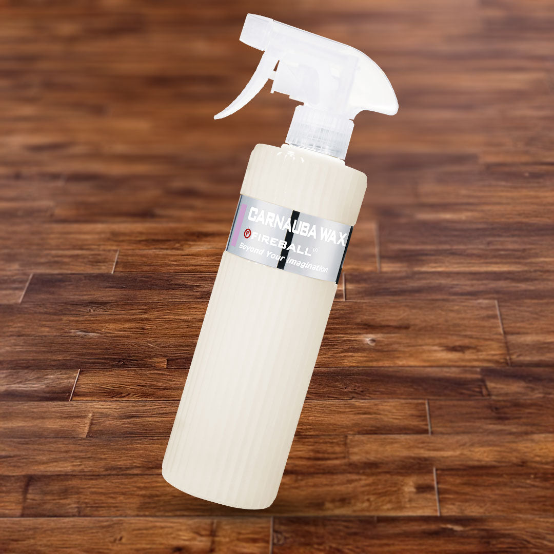 Fireball FB2-CARNU-500 | CARNAUBA WAX 500ml