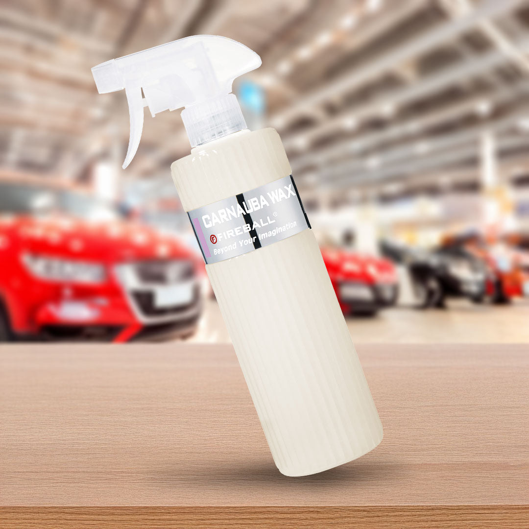 Fireball FB2-CARNU-500 | CARNAUBA WAX 500ml