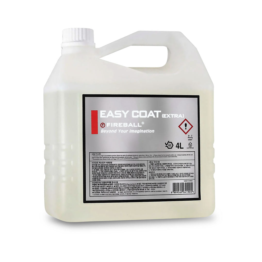 Fireball FB2-ECOAT-500 | NEW EASY COAT Extra 500ml