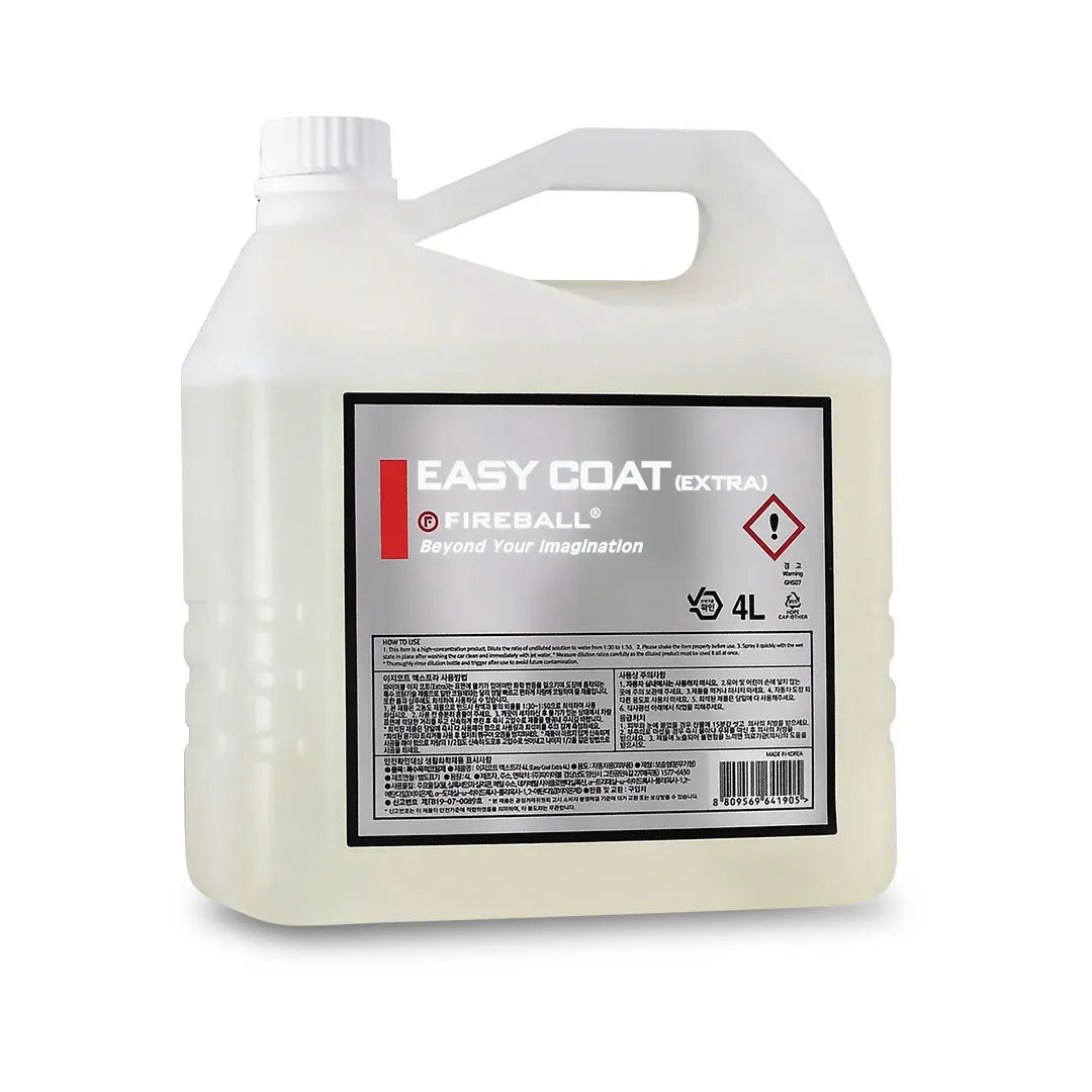 Fireball FB2-ECOAT-500 | NEW EASY COAT Extra 500ml