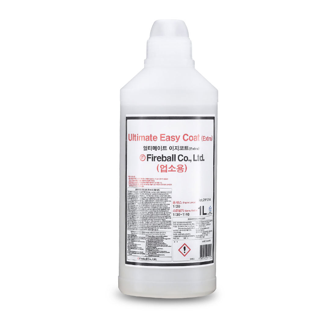 Fireball FB2-ECOAT-500 | NEW EASY COAT Extra 500ml