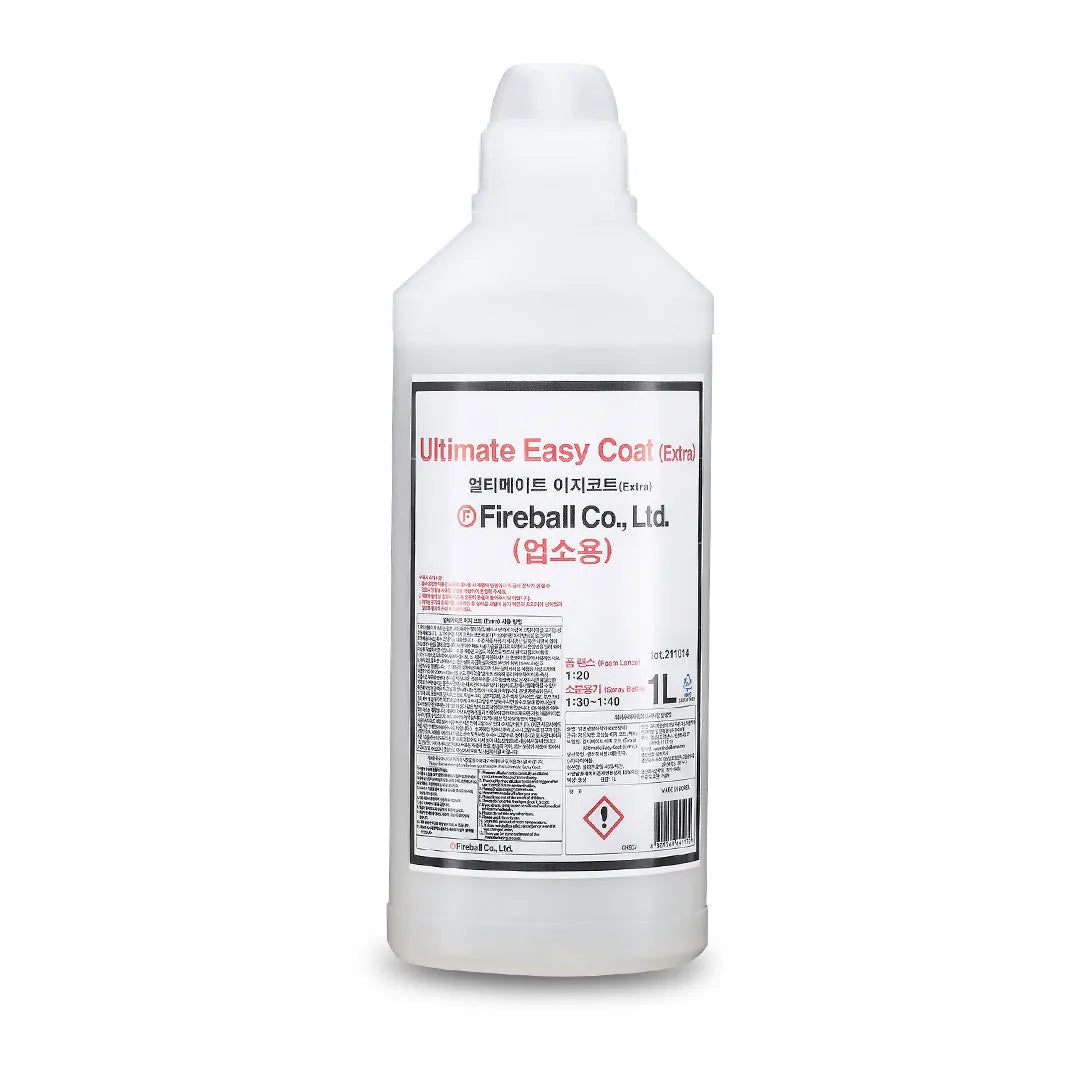 Fireball FB2-ECOAT-500 | NEW EASY COAT Extra 500ml
