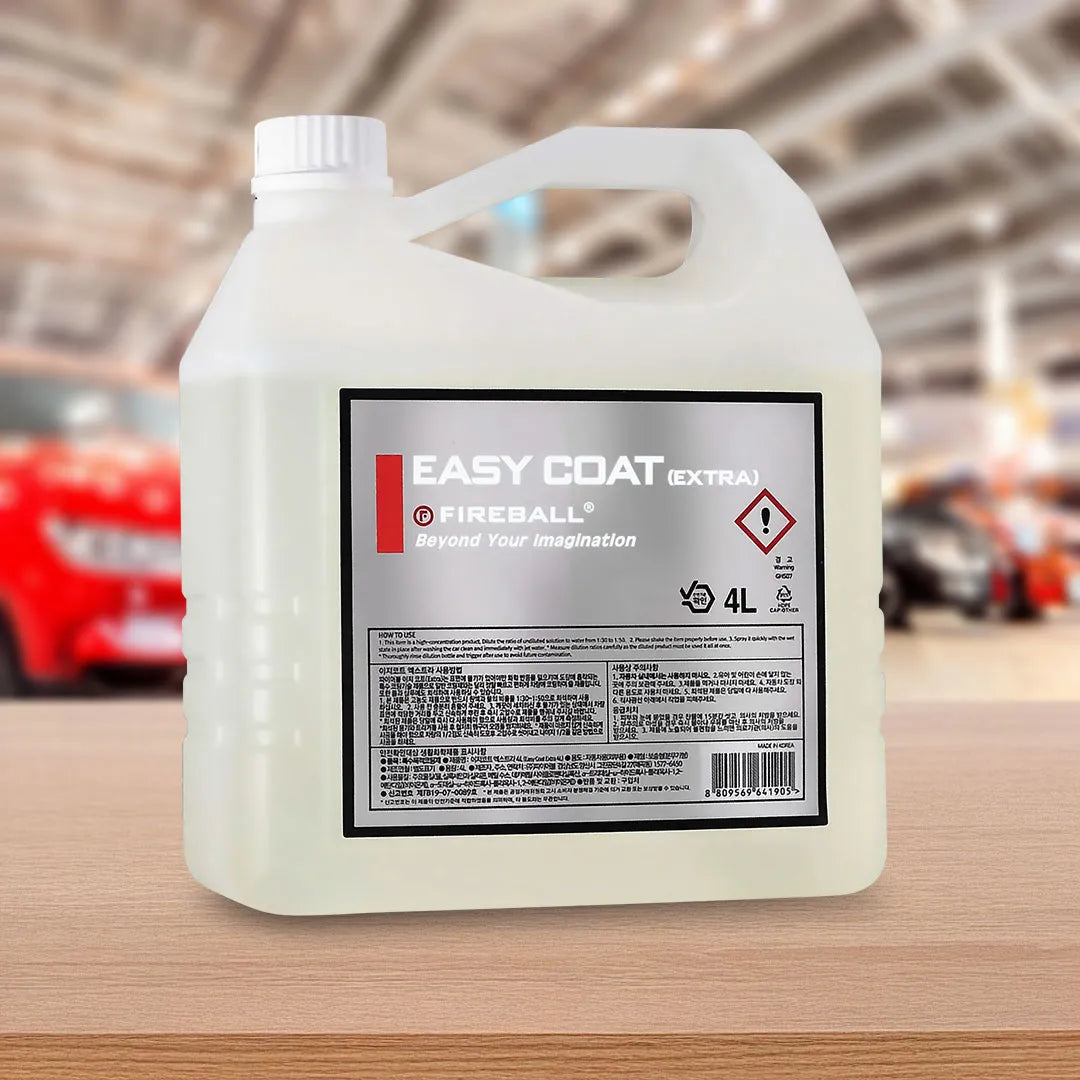 Fireball FB2-ECOAT-500 | NEW EASY COAT Extra 500ml