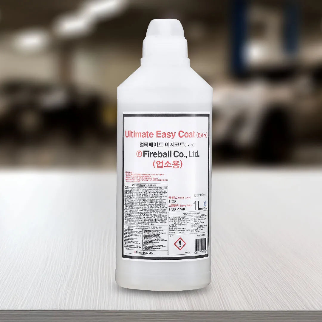 Fireball FB2-ECOAT-500 | NEW EASY COAT Extra 500ml