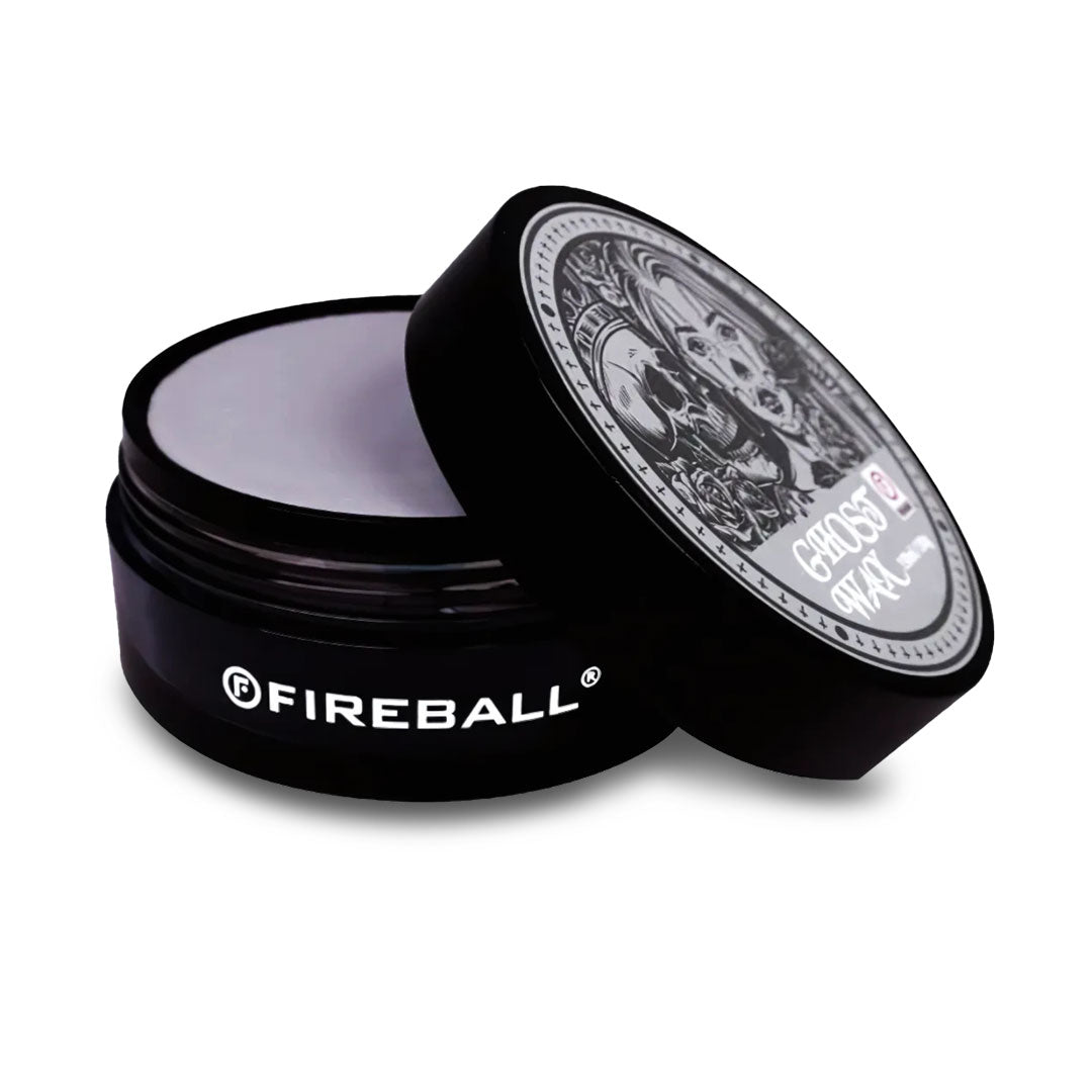 Fireball FB2-GHOWX-150 | Ghost Wax New Package 150ml