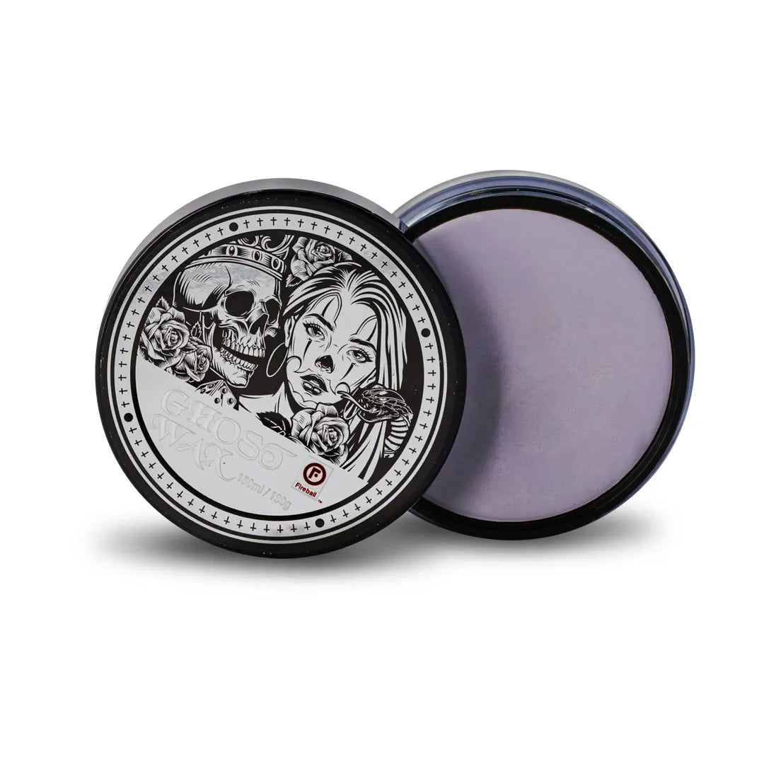 Fireball FB2-GHOWX-150 | Ghost Wax New Package 150ml