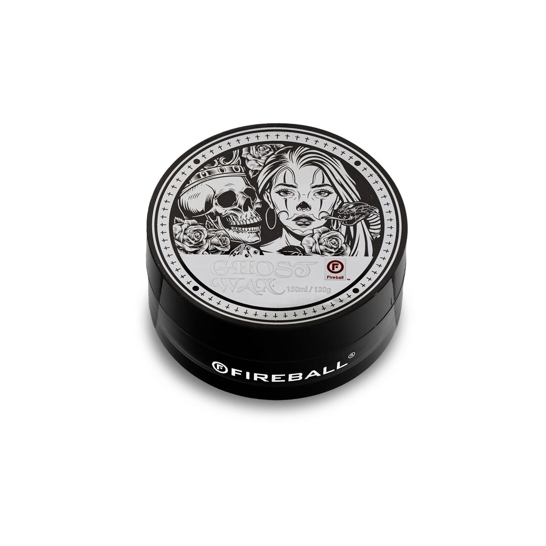 Fireball FB2-GHOWX-150 | Ghost Wax New Package 150ml