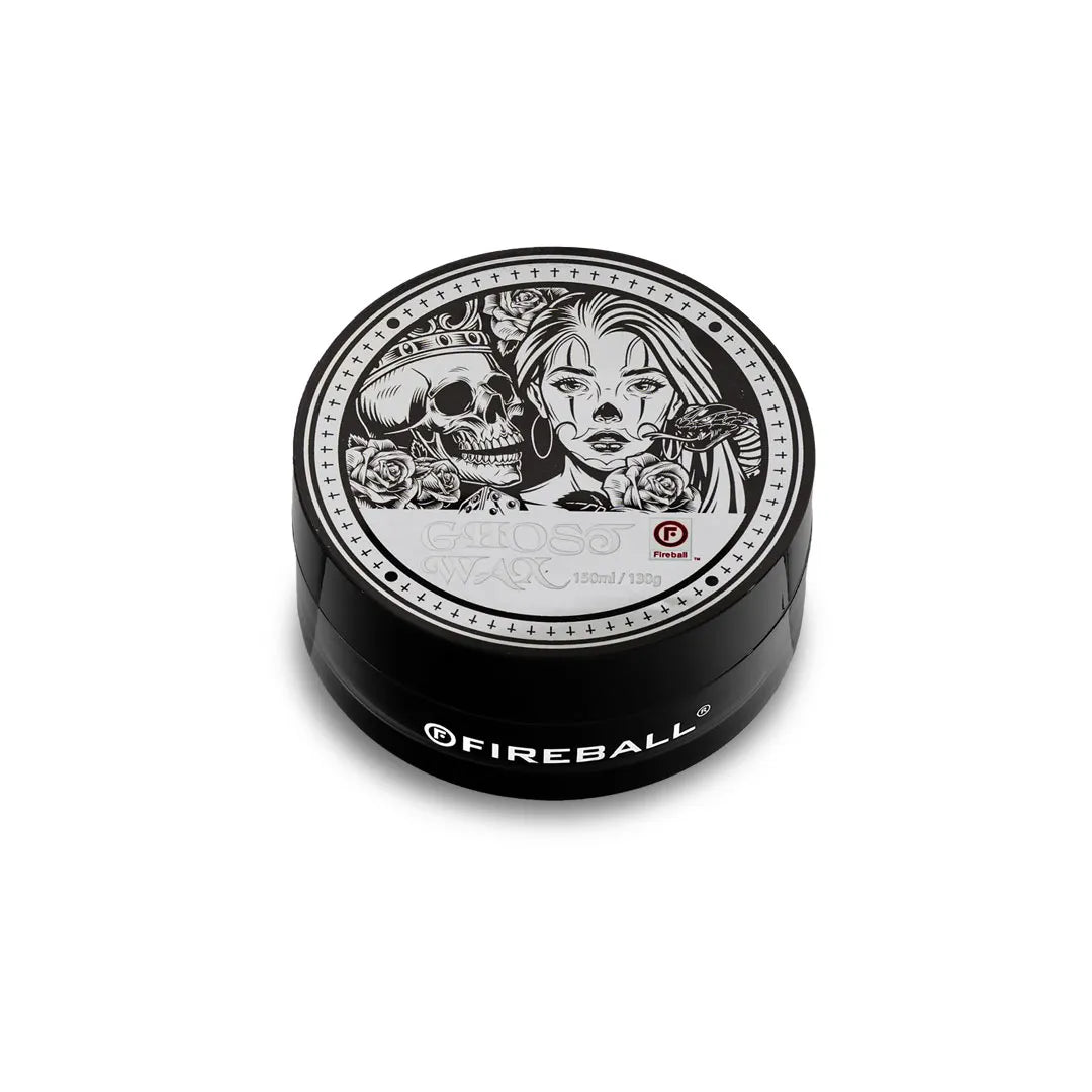 Fireball FB2-GHOWX-150 | Ghost Wax New Package 150ml