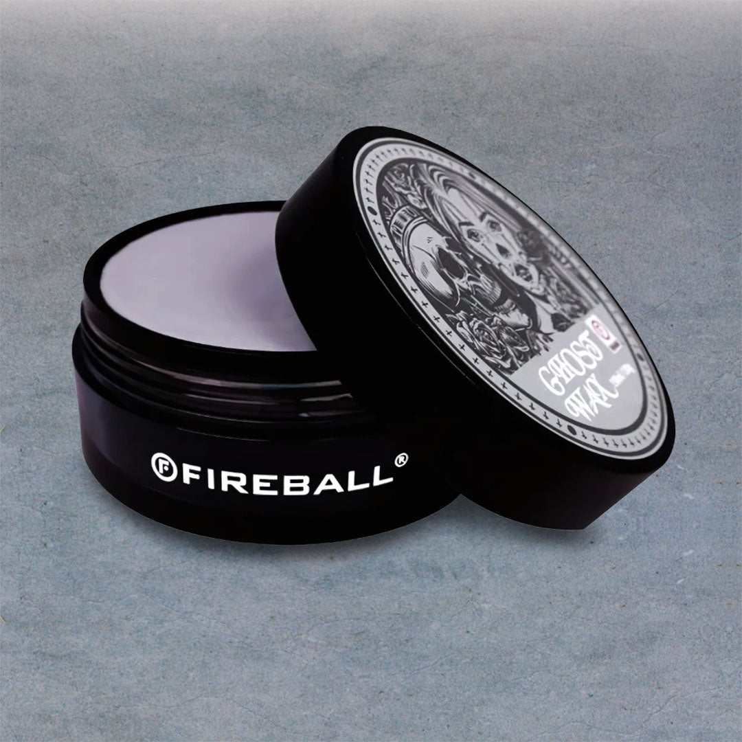 Fireball FB2-GHOWX-150 | Ghost Wax New Package 150ml