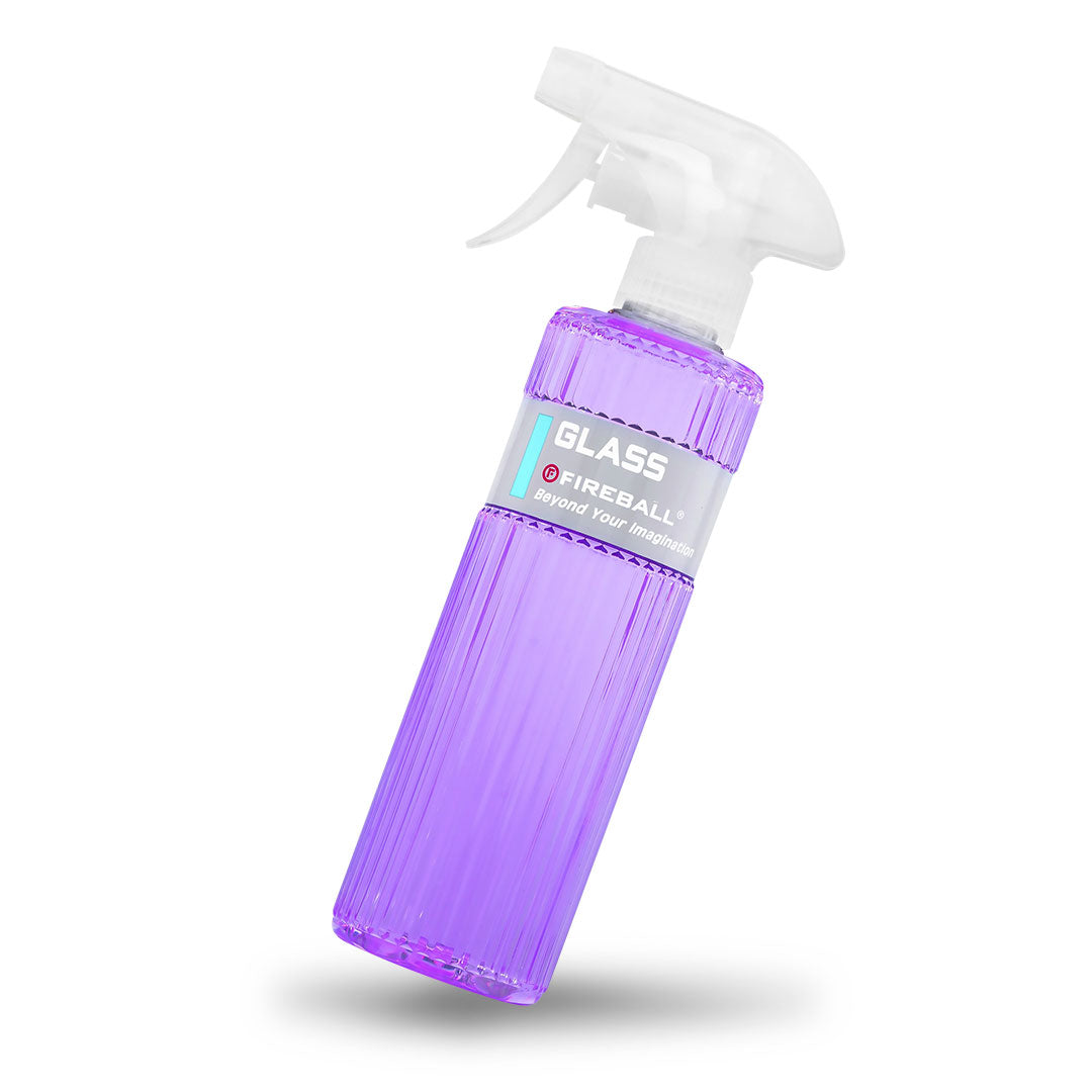 Fireball FB2-GLASS-500 | GLASS 500ml Automotive Glass Cleaner